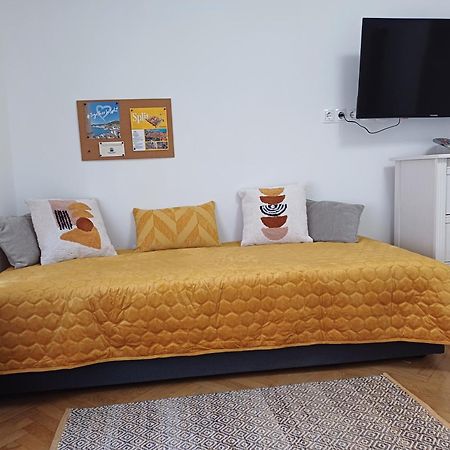 Apartment Marela سبليت المظهر الخارجي الصورة