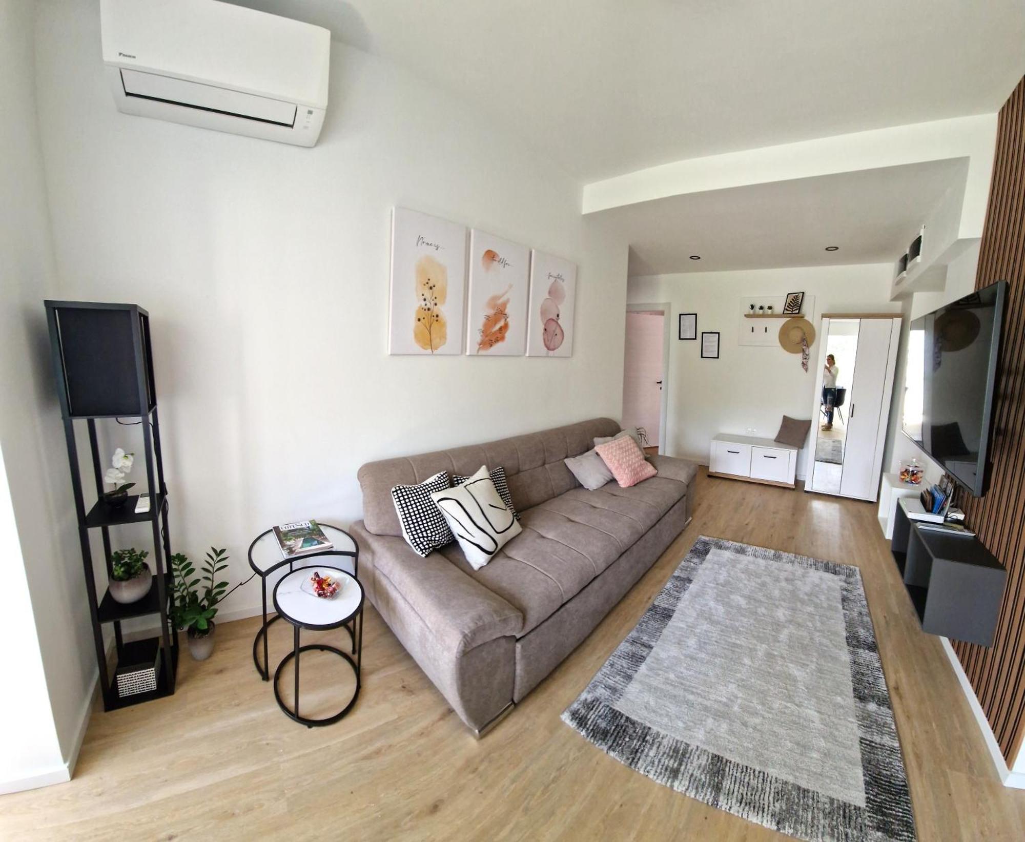 Apartment Marela سبليت المظهر الخارجي الصورة