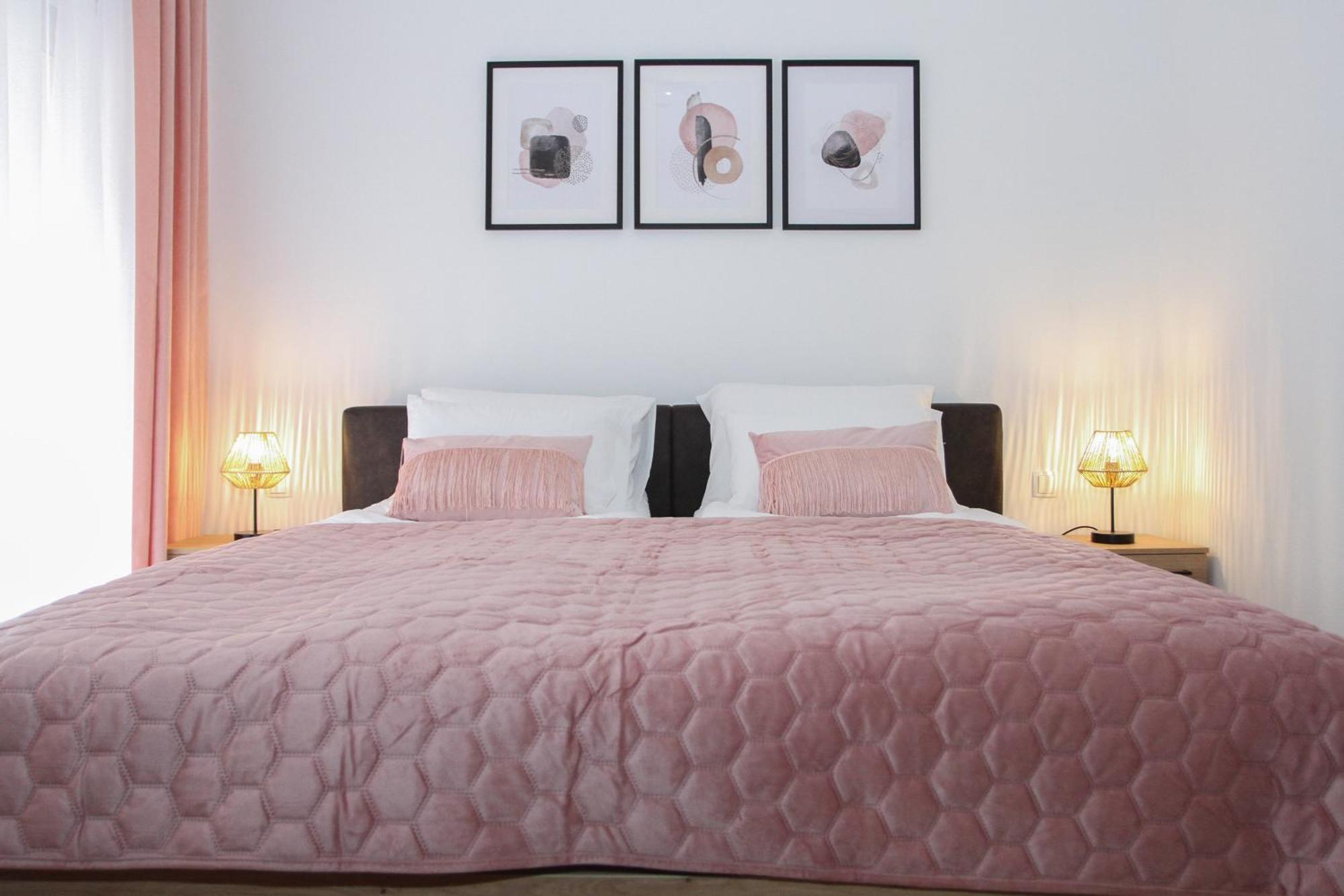 Apartment Marela سبليت المظهر الخارجي الصورة