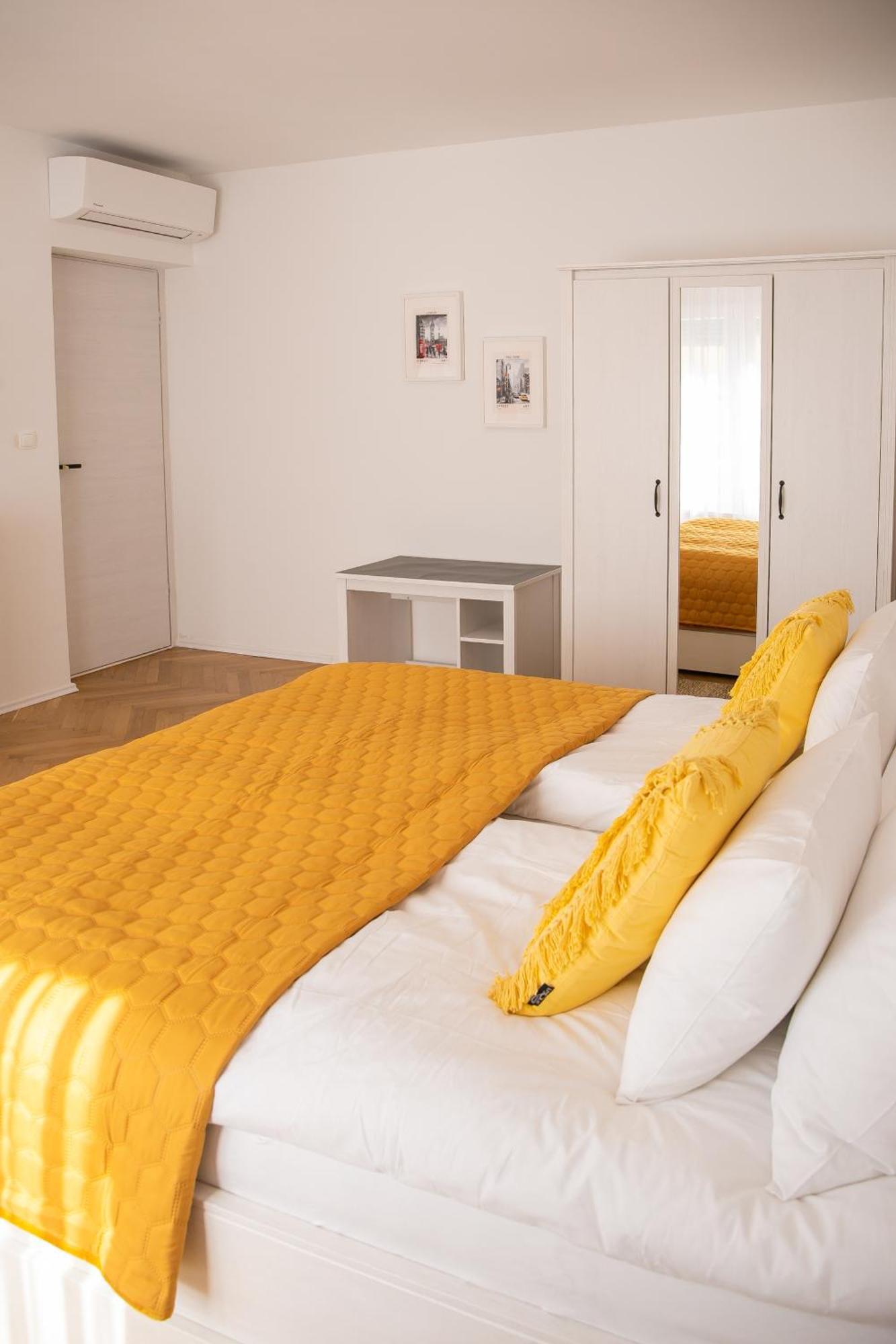 Apartment Marela سبليت المظهر الخارجي الصورة