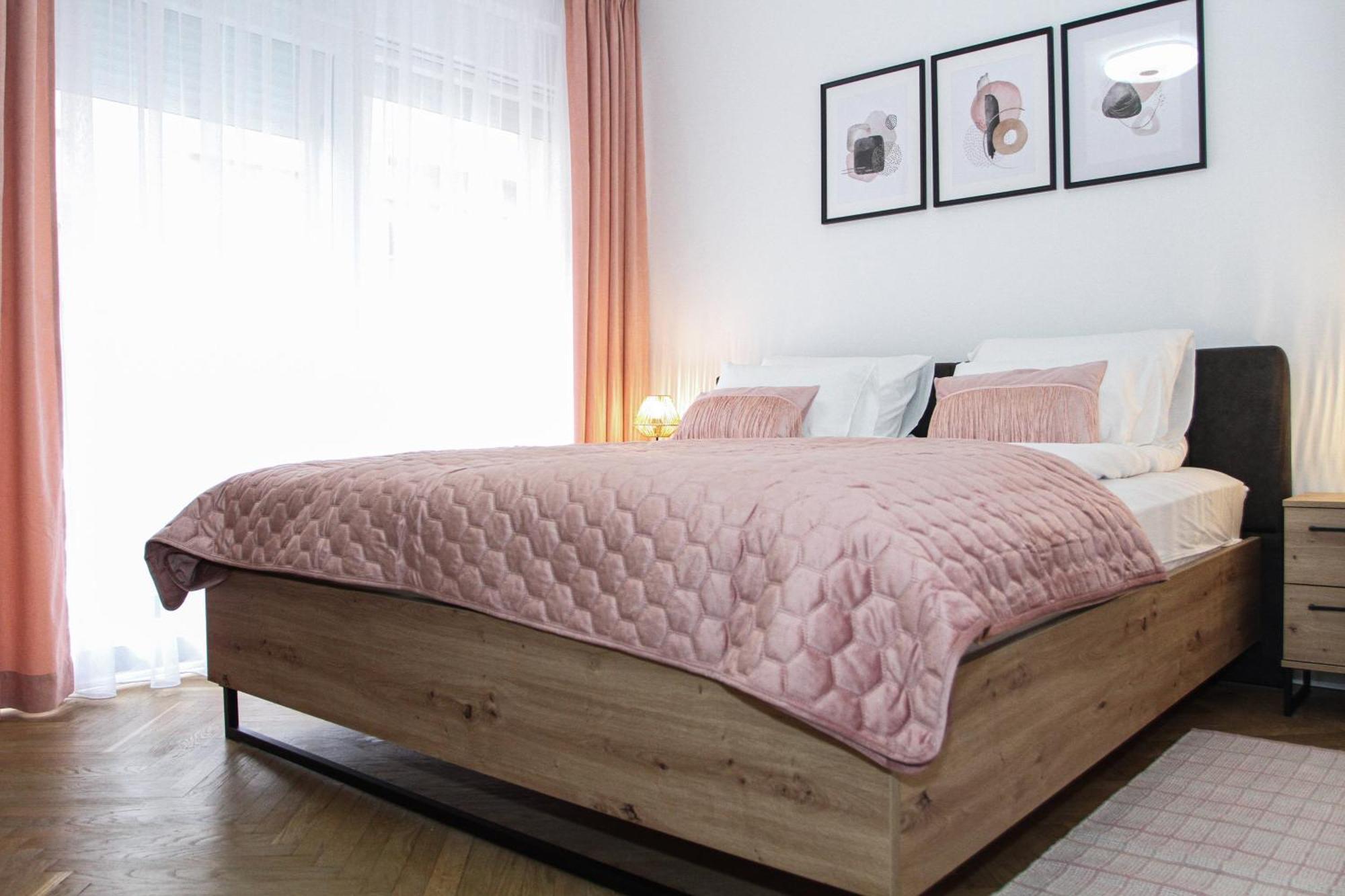 Apartment Marela سبليت المظهر الخارجي الصورة