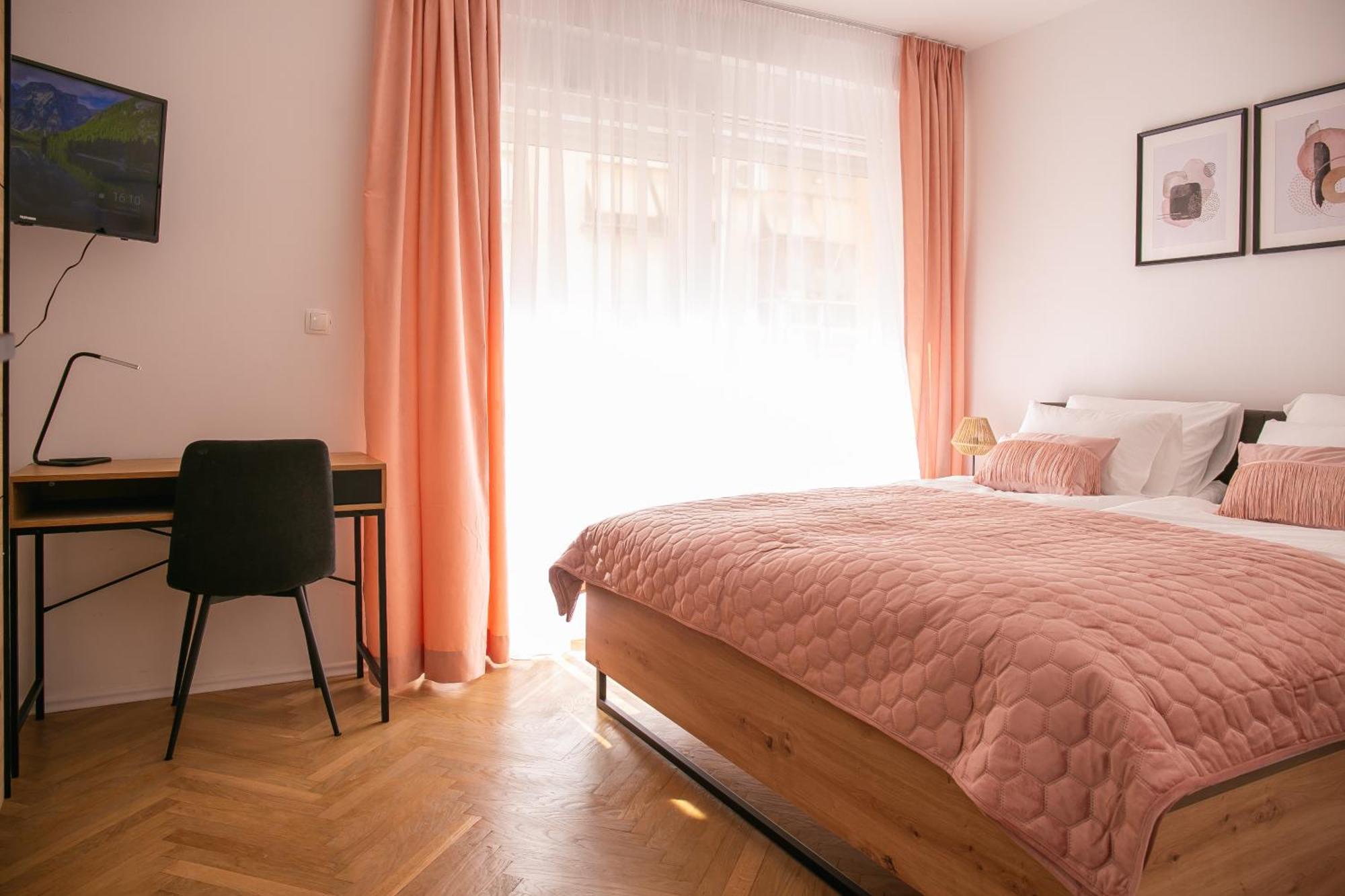 Apartment Marela سبليت المظهر الخارجي الصورة