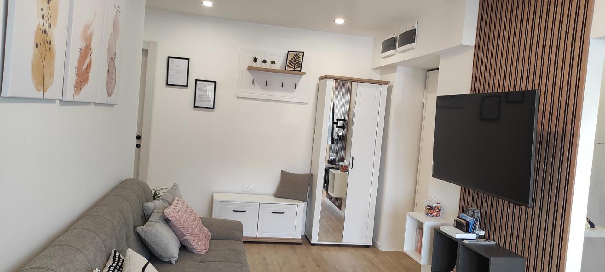 Apartment Marela سبليت المظهر الخارجي الصورة