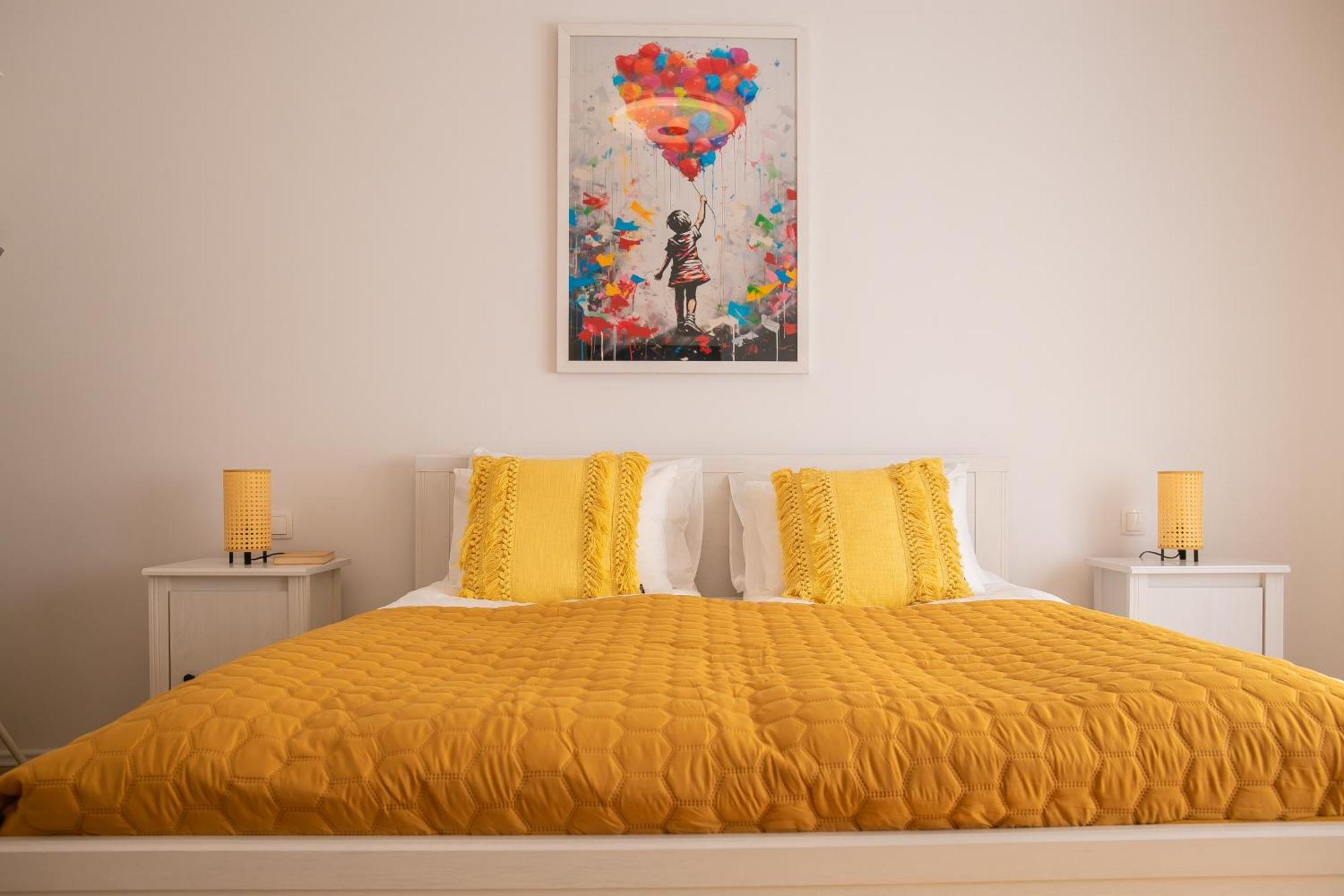 Apartment Marela سبليت المظهر الخارجي الصورة