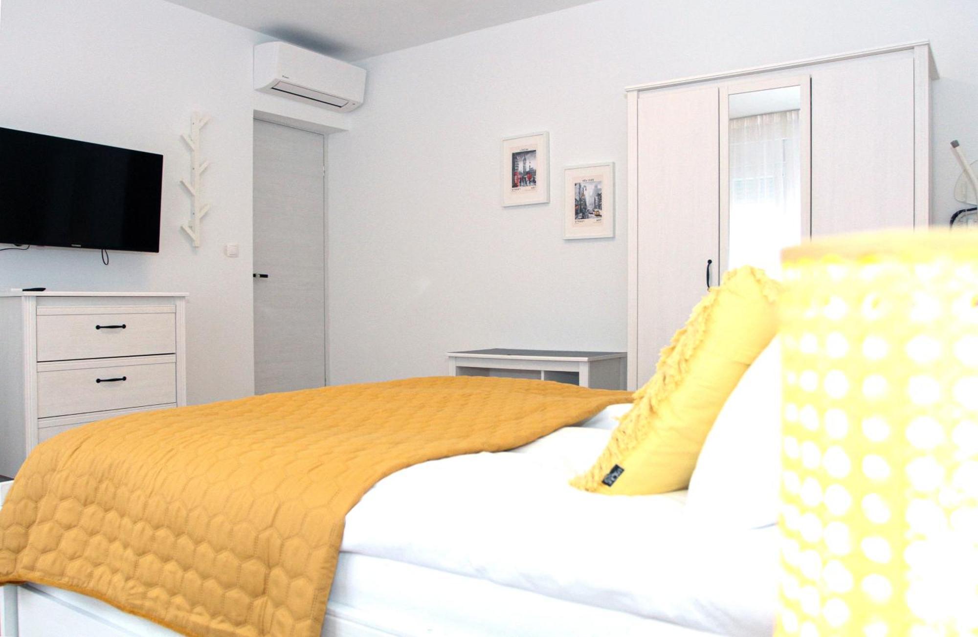 Apartment Marela سبليت المظهر الخارجي الصورة