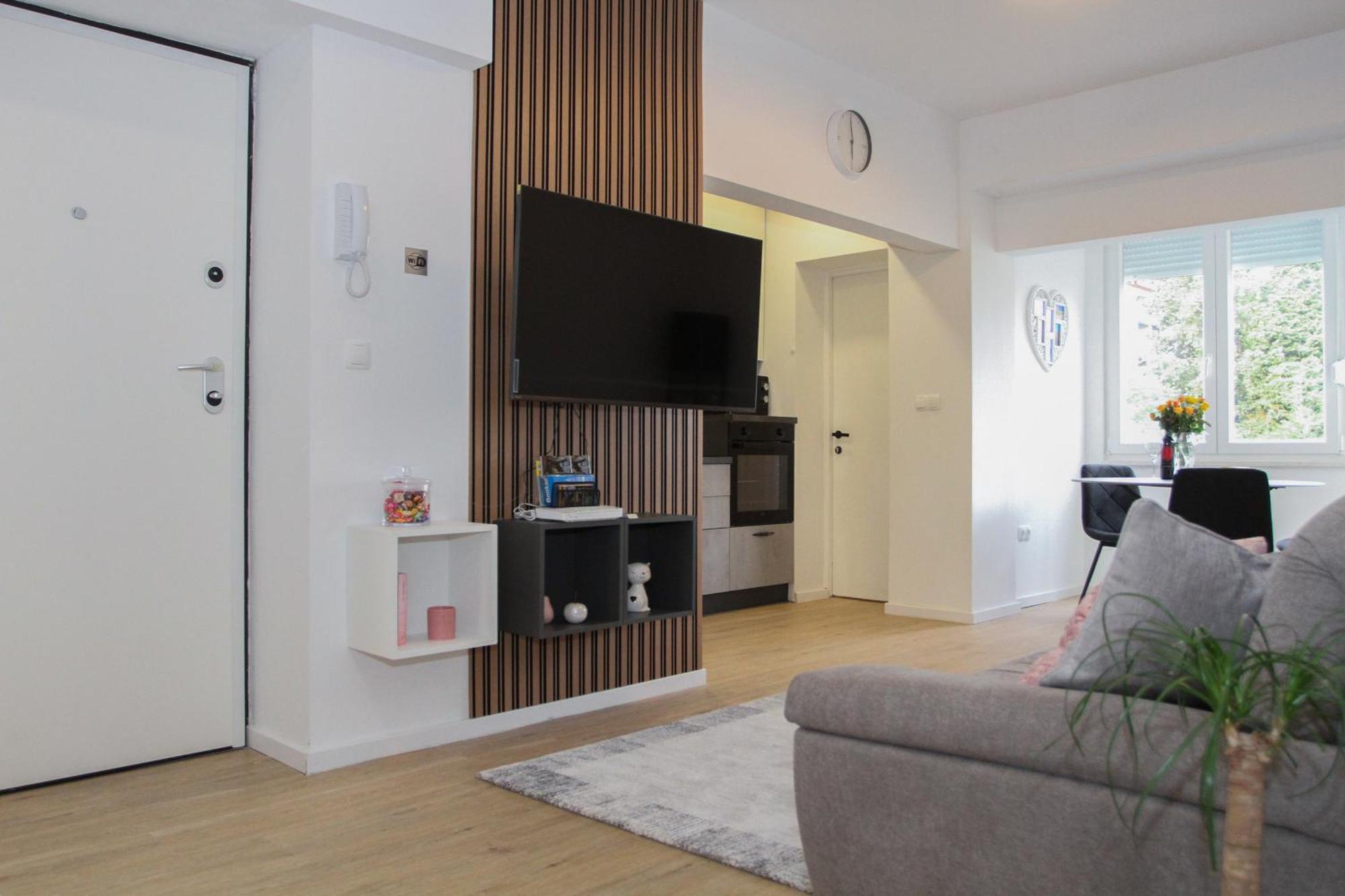 Apartment Marela سبليت المظهر الخارجي الصورة