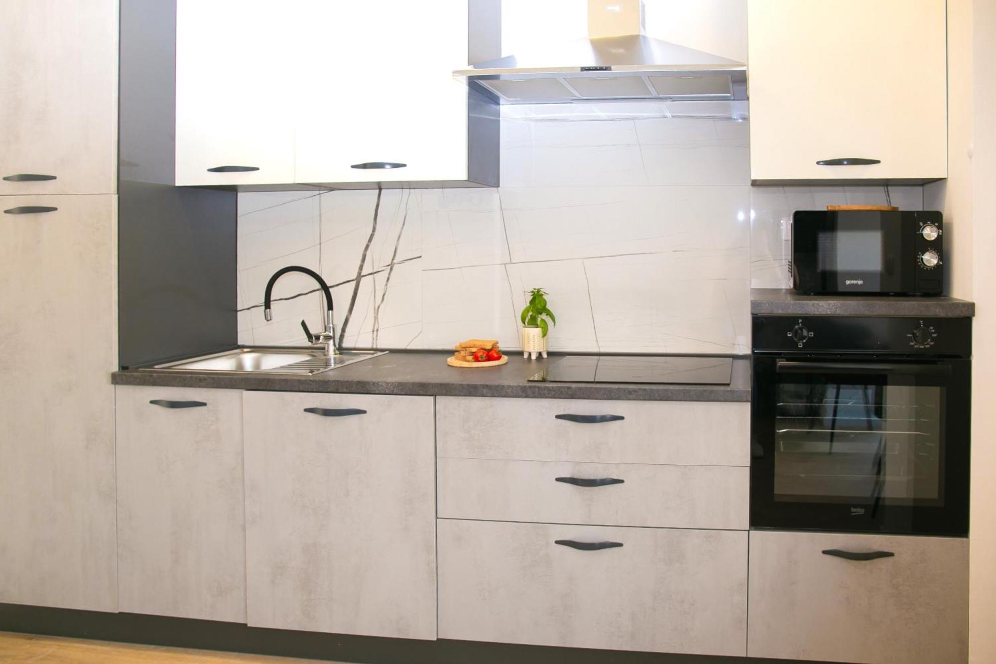 Apartment Marela سبليت المظهر الخارجي الصورة