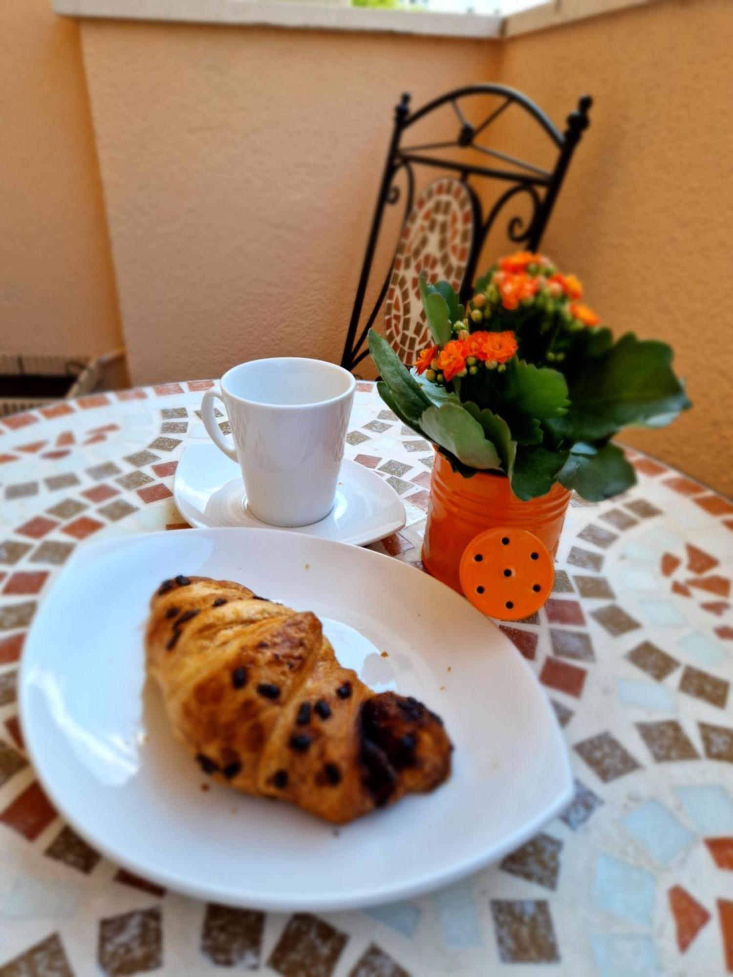 Apartment Marela سبليت المظهر الخارجي الصورة