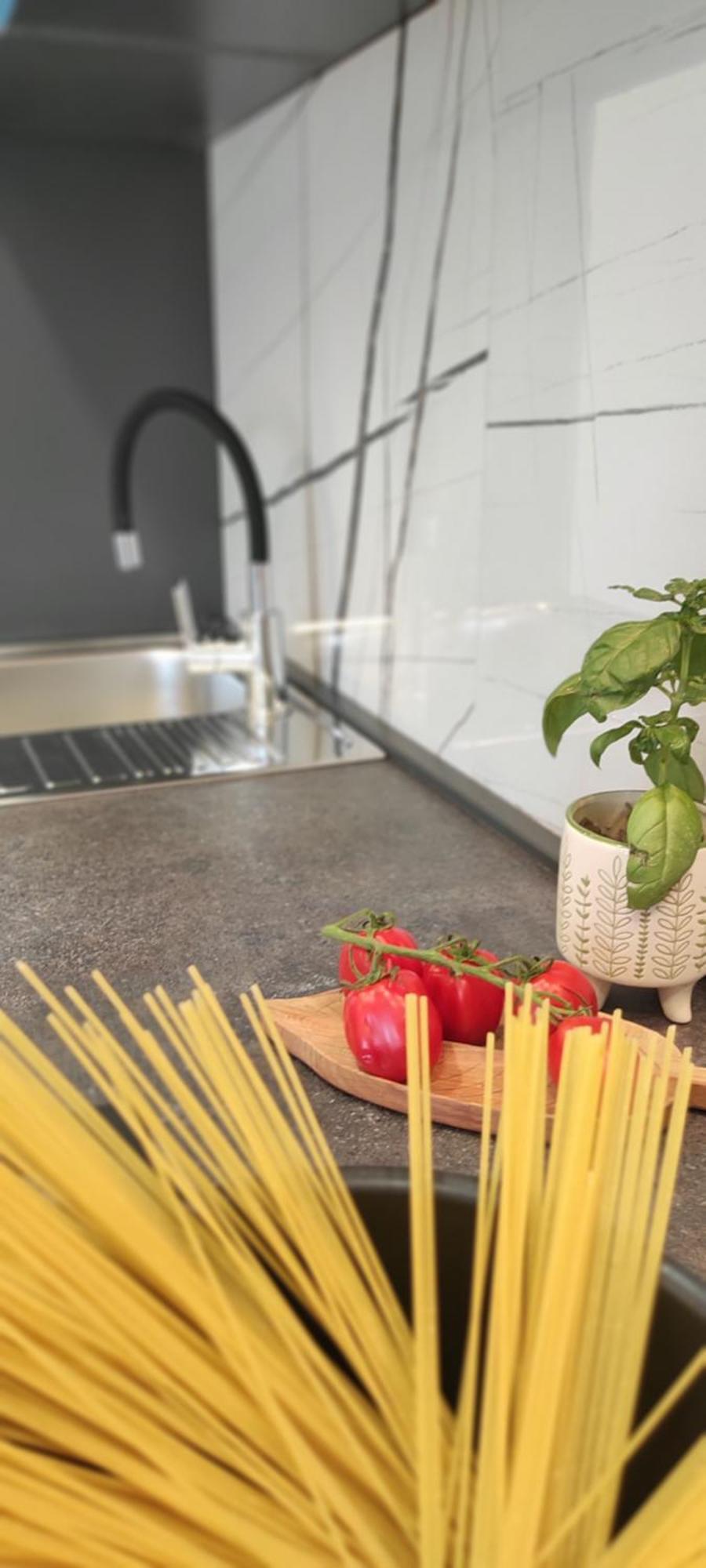 Apartment Marela سبليت المظهر الخارجي الصورة