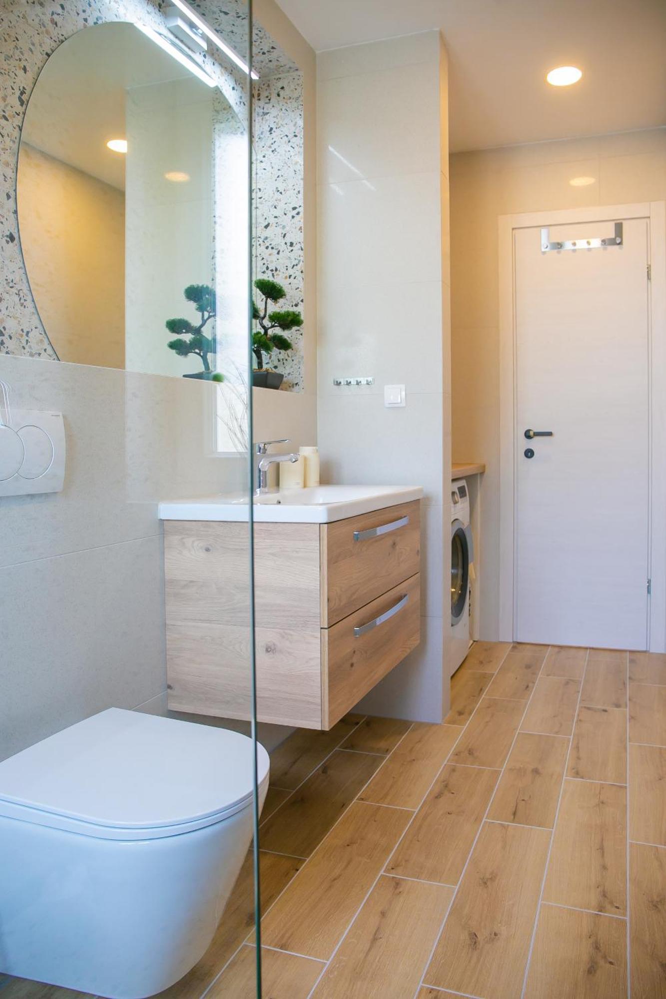Apartment Marela سبليت المظهر الخارجي الصورة