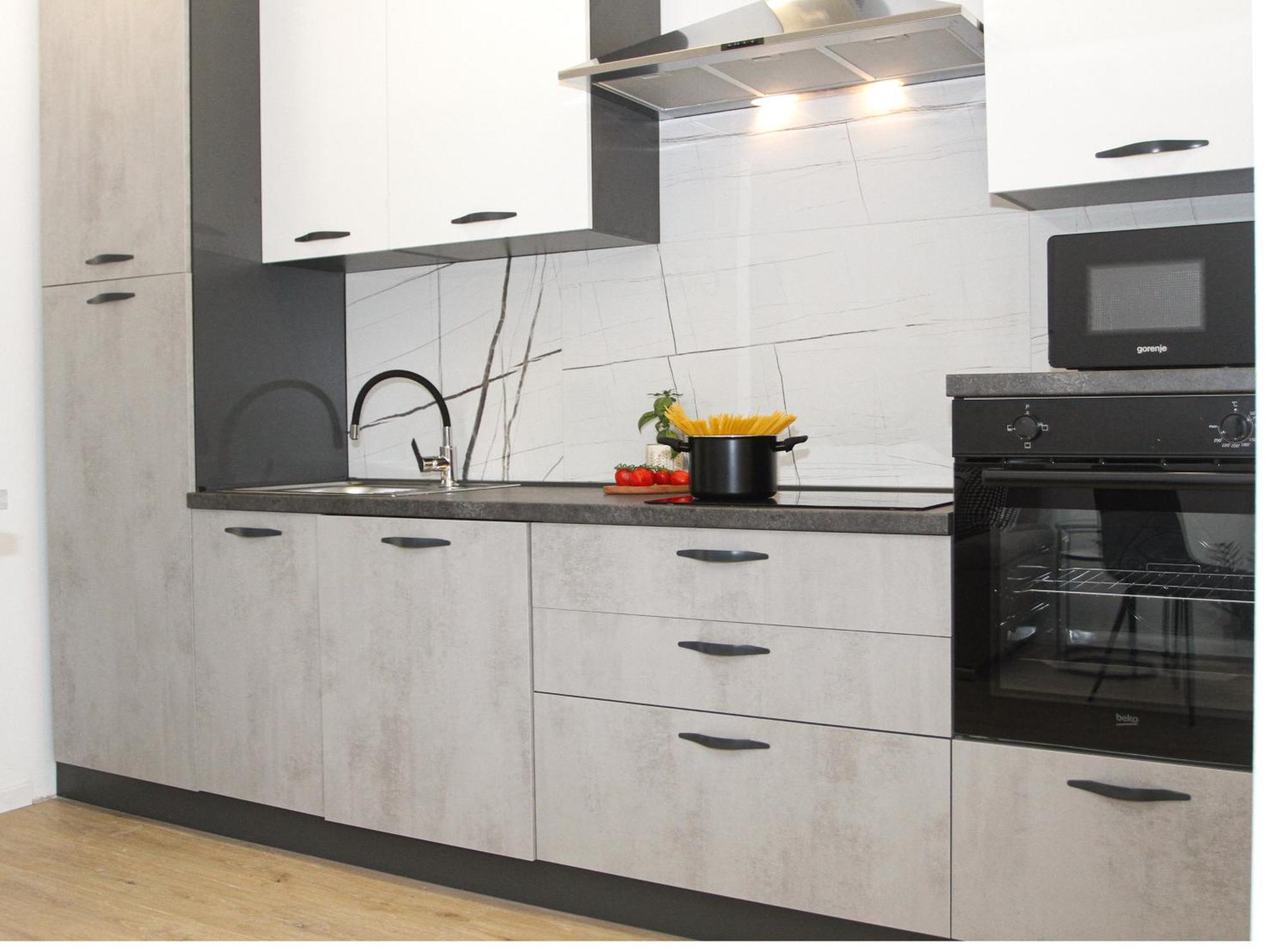 Apartment Marela سبليت المظهر الخارجي الصورة