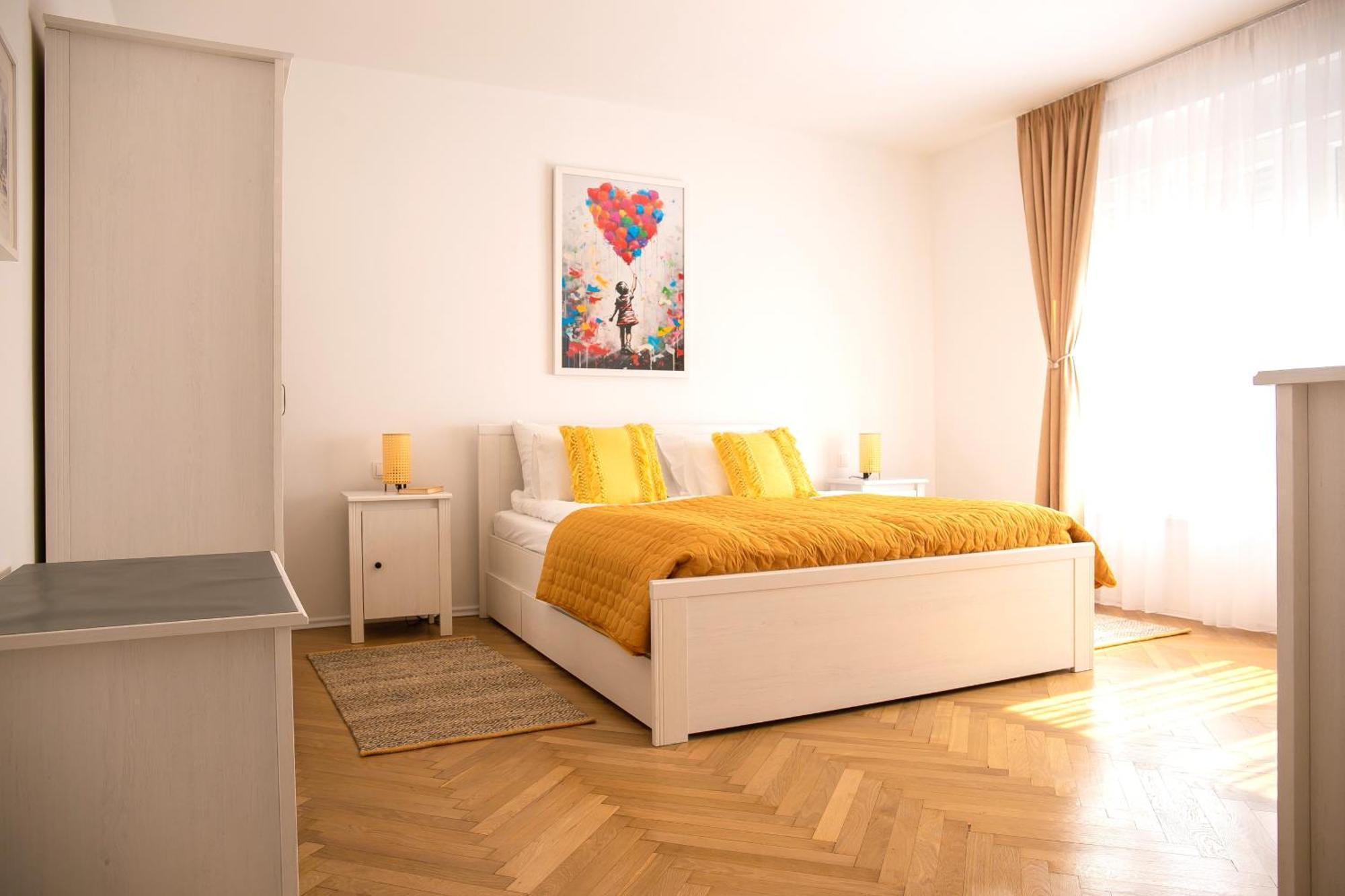 Apartment Marela سبليت المظهر الخارجي الصورة