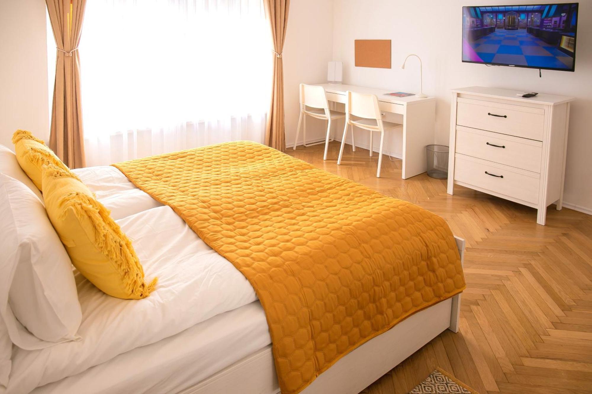 Apartment Marela سبليت المظهر الخارجي الصورة