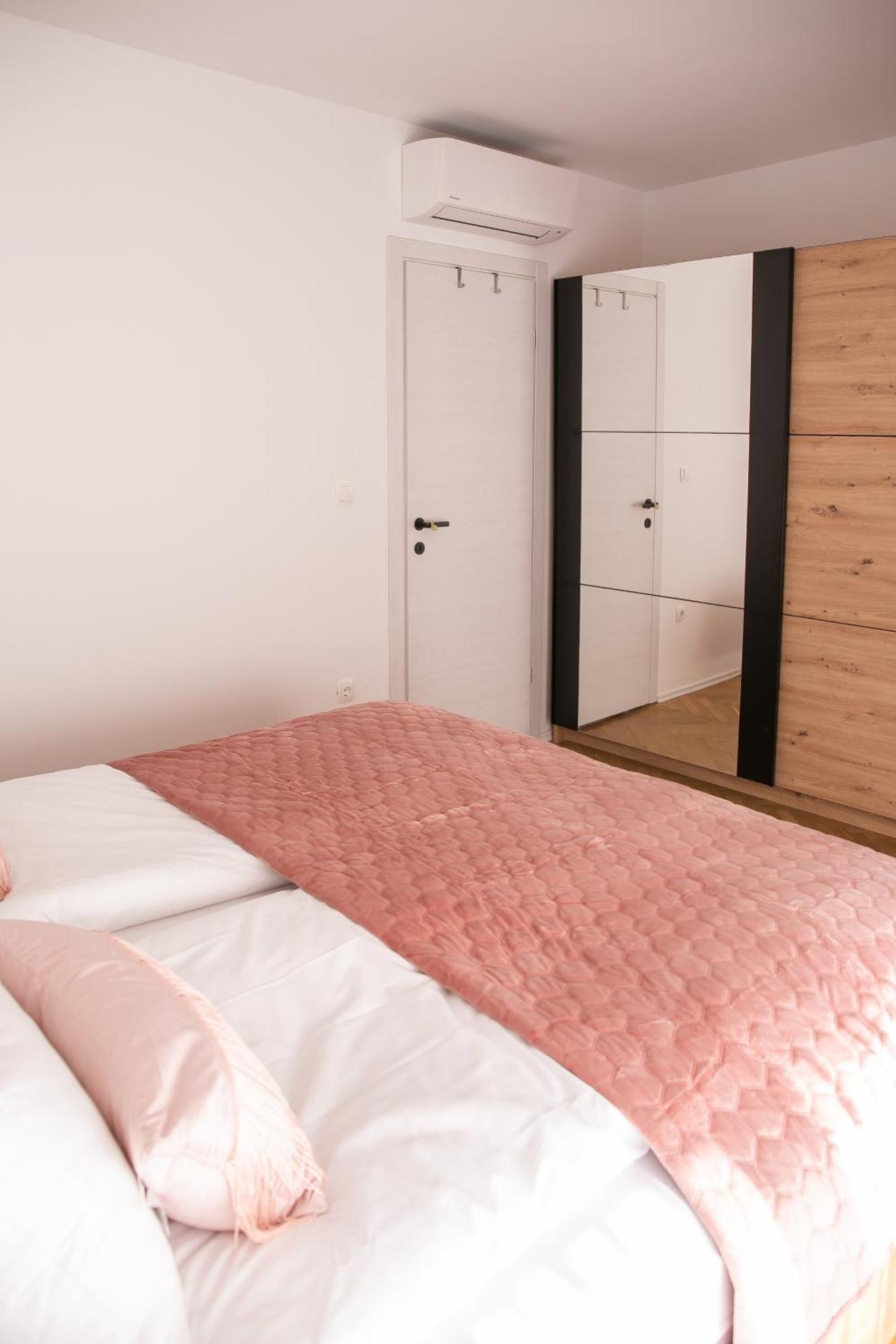 Apartment Marela سبليت المظهر الخارجي الصورة