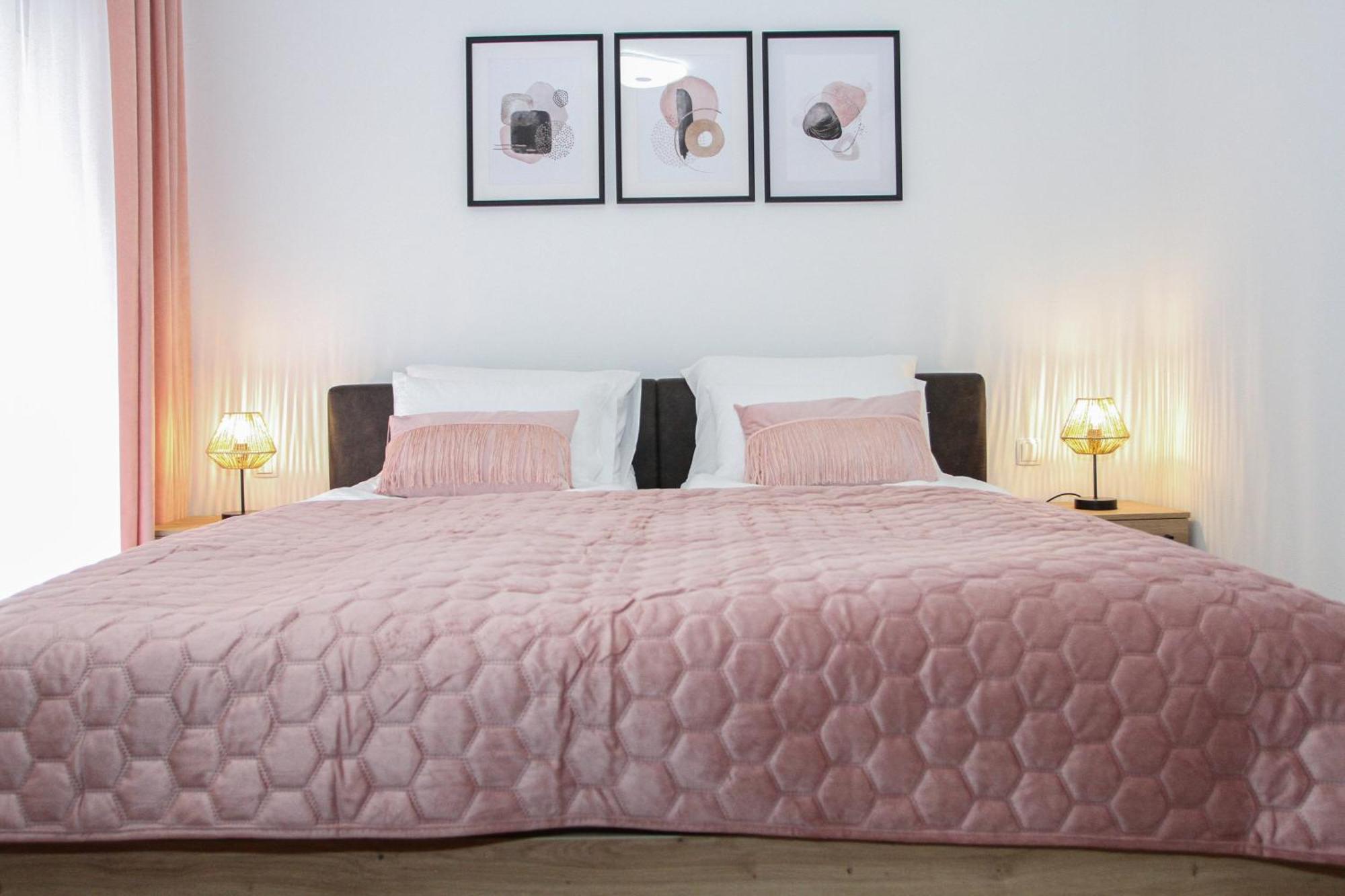 Apartment Marela سبليت المظهر الخارجي الصورة