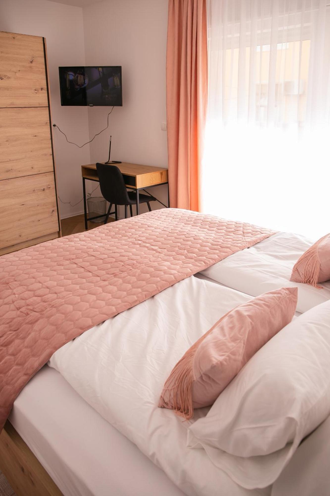 Apartment Marela سبليت المظهر الخارجي الصورة