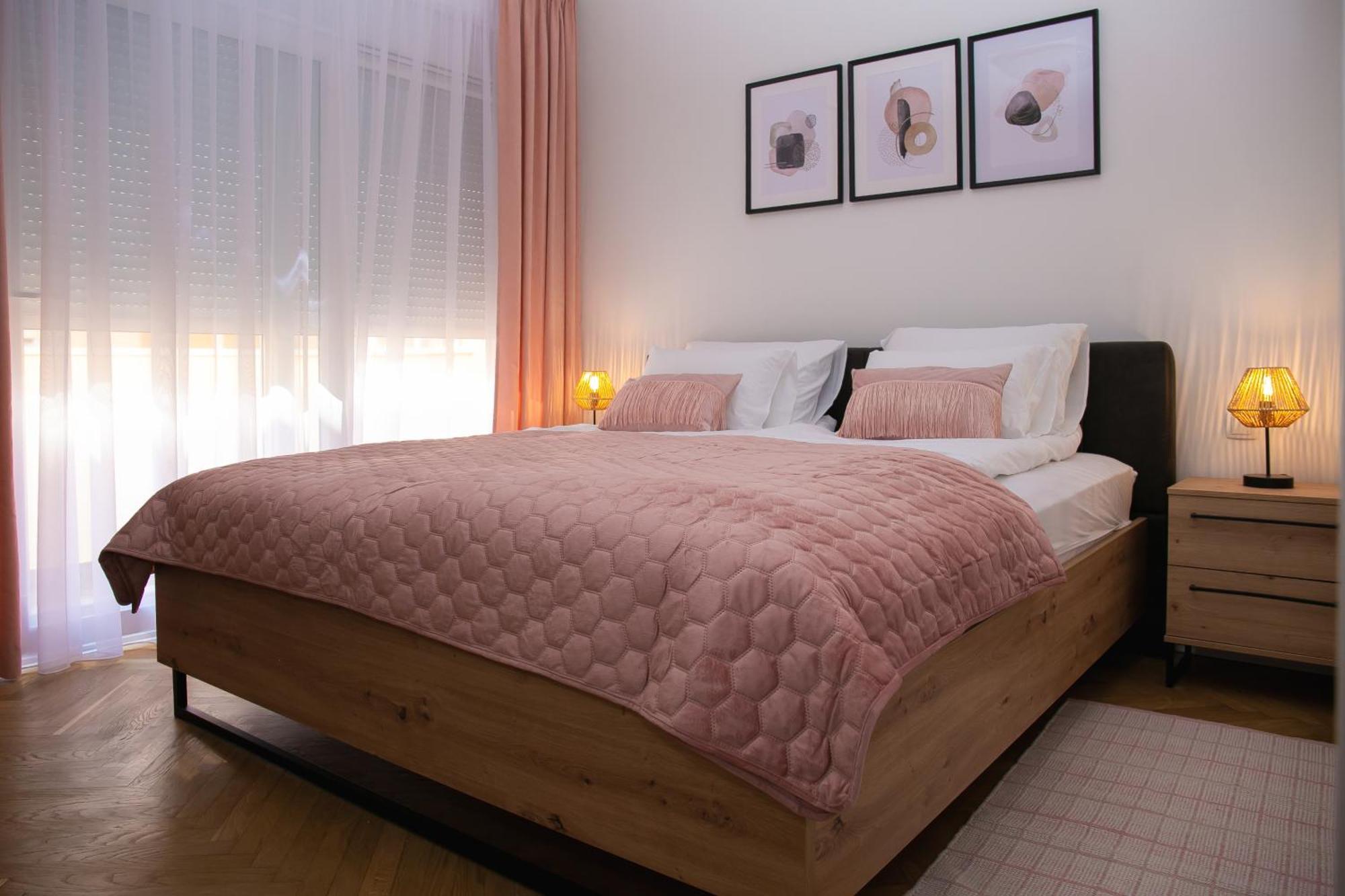 Apartment Marela سبليت المظهر الخارجي الصورة