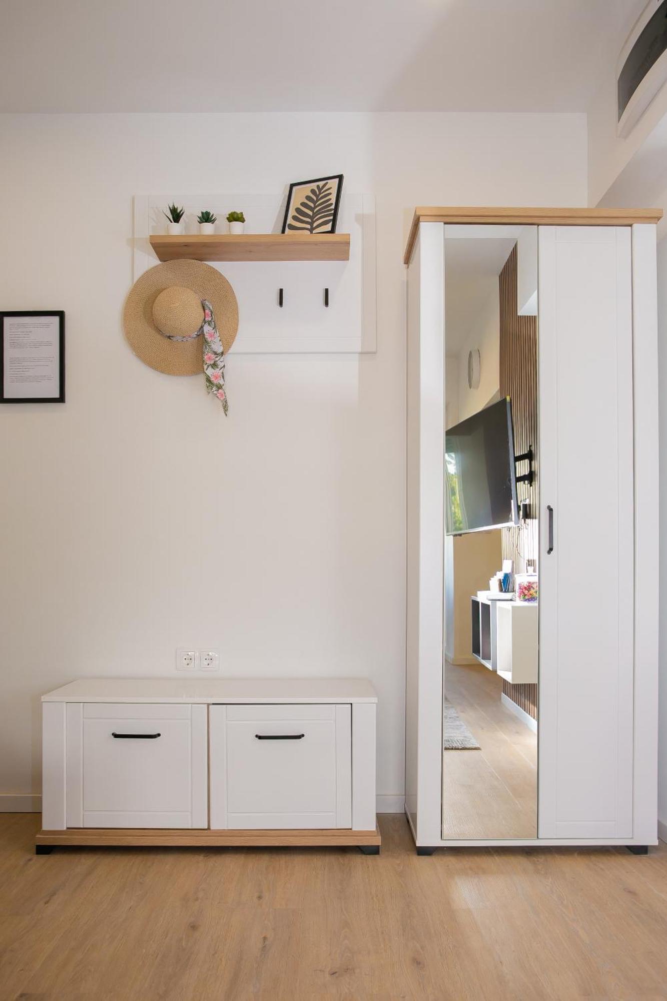 Apartment Marela سبليت المظهر الخارجي الصورة