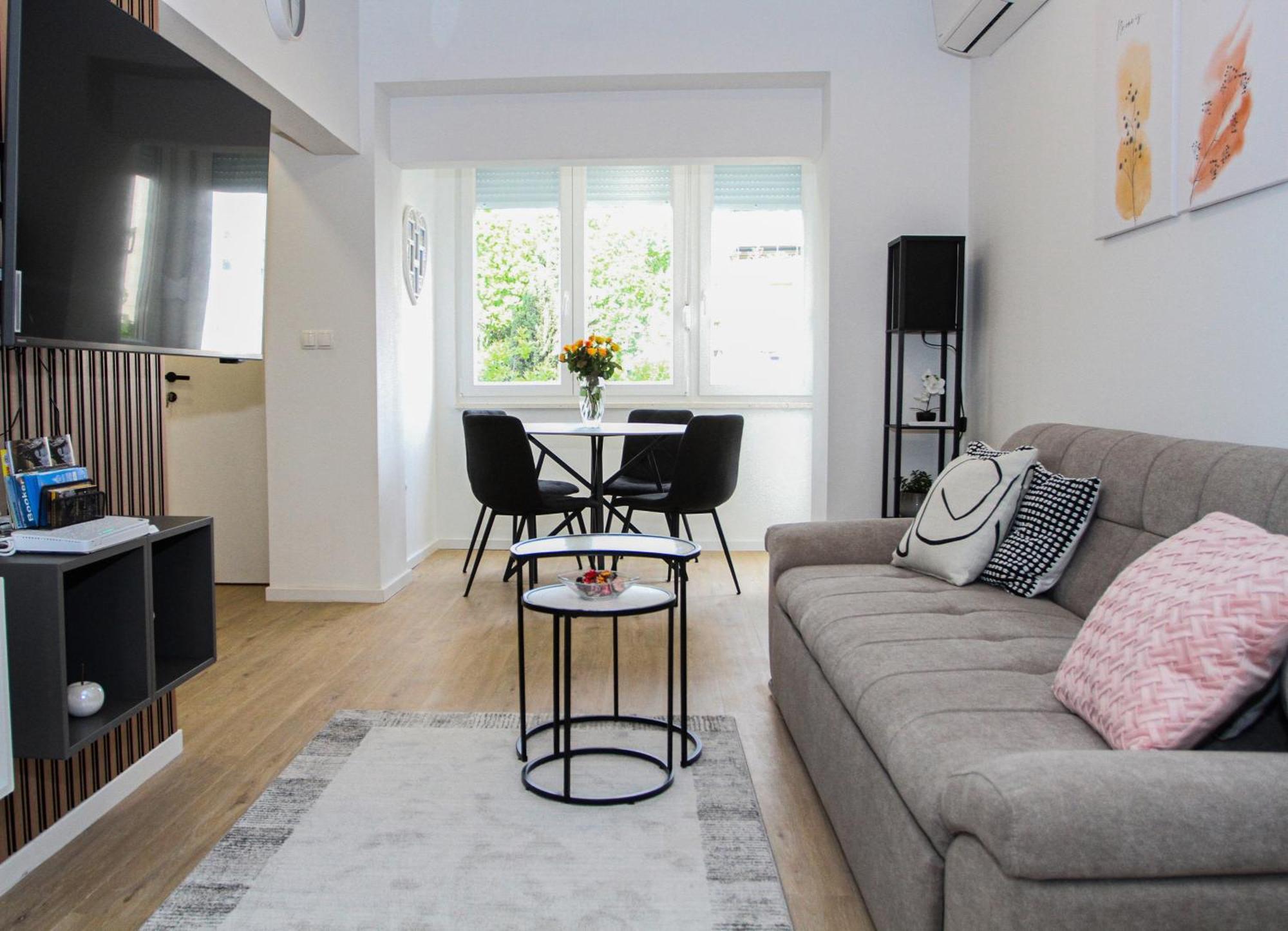 Apartment Marela سبليت المظهر الخارجي الصورة