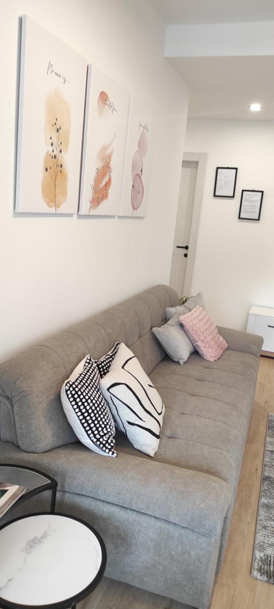 Apartment Marela سبليت الغرفة الصورة