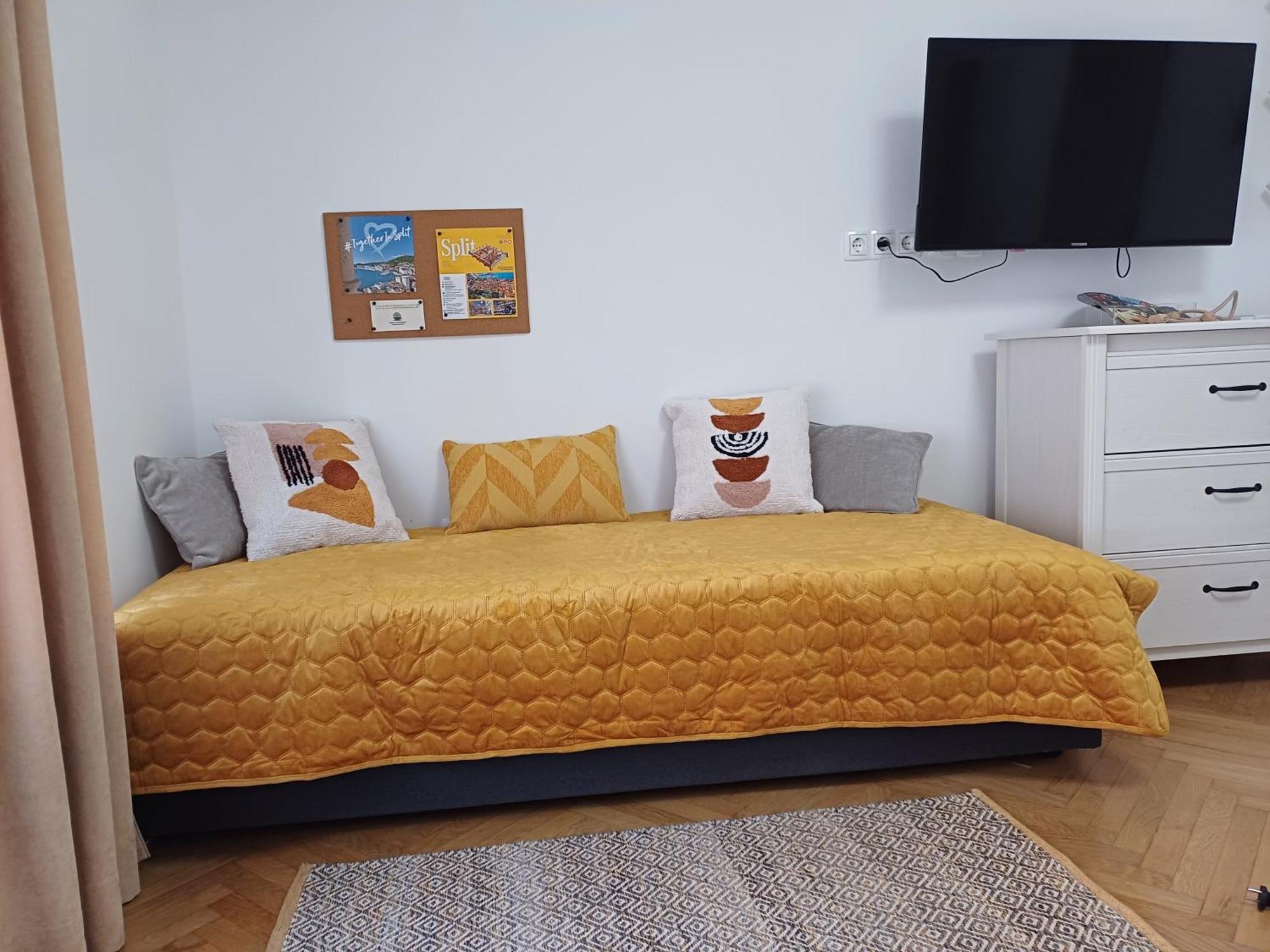 Apartment Marela سبليت المظهر الخارجي الصورة